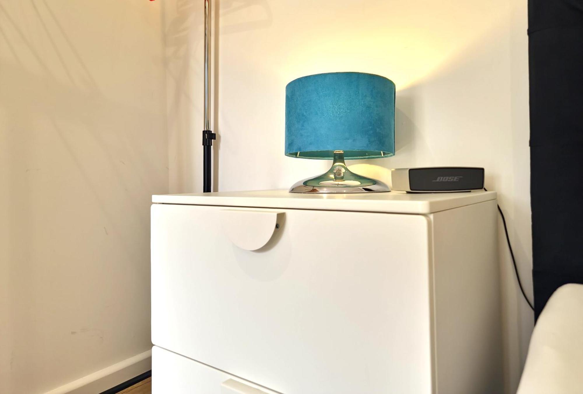 Open Plan Studio With Garden Milton  Esterno foto