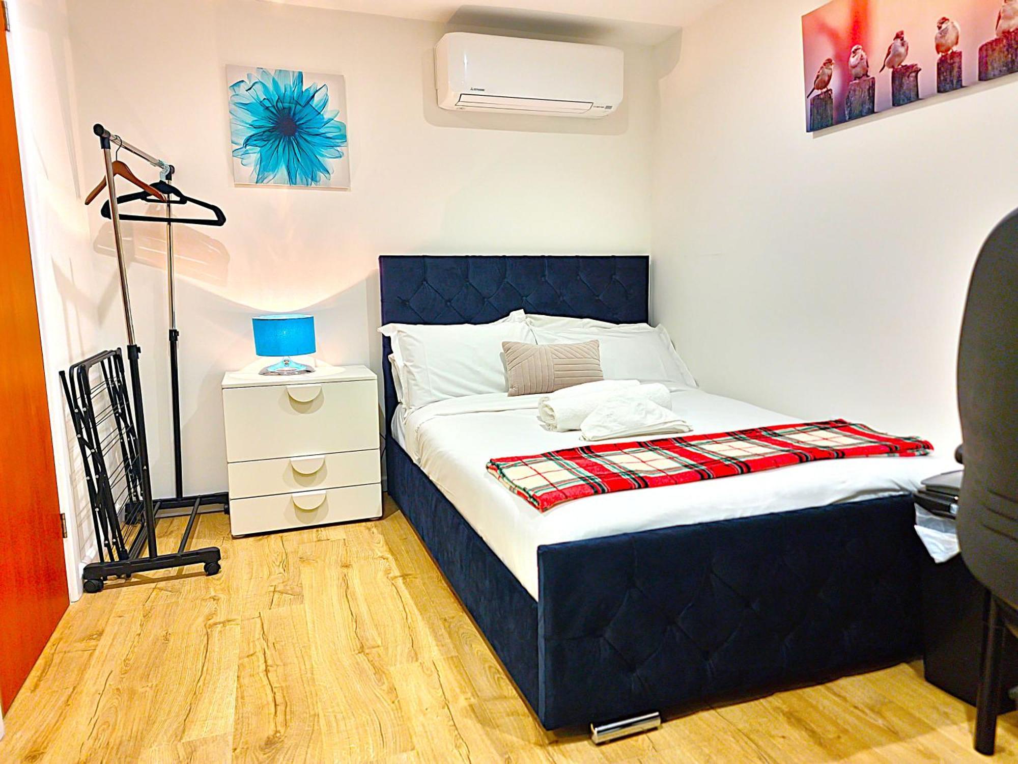 Open Plan Studio With Garden Milton  Esterno foto